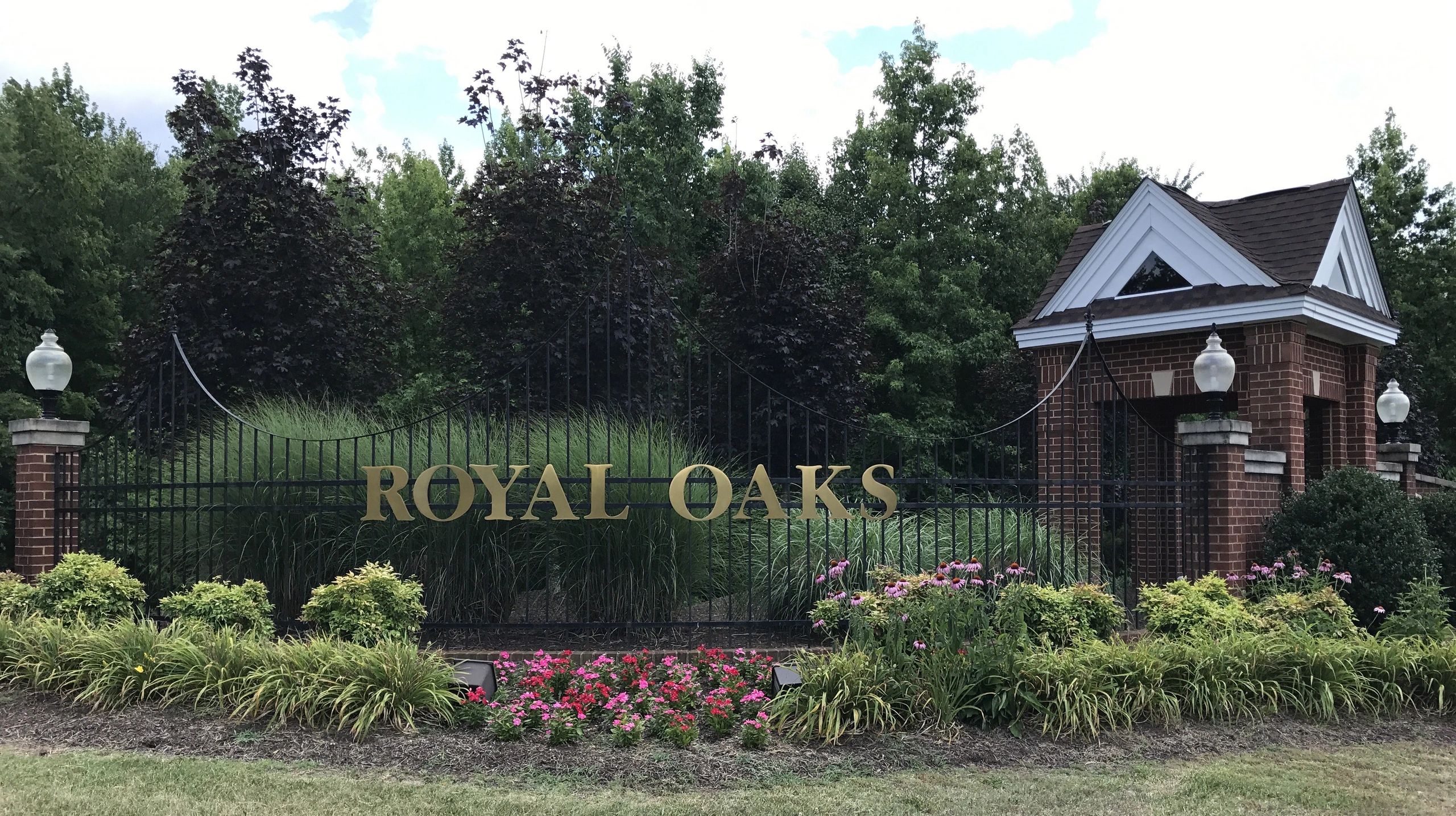 ROHOA Section 1 Homeowners Association in Royal Oaks, Fredericksburg